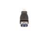 Picture of USB 3.0 Adapter - USB A Female to USB B Male