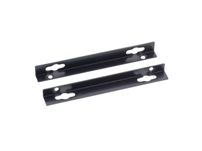 Picture of Wall Mount Rails for Fiber Media Converters