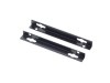 Picture of Wall Mount Rails for Fiber Media Converters