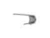 Picture of 3/4 Inch J-Hook - Standard Mount, Galvanized, 25 Pack