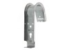 Picture of 2 Inch J-Hook - Ceiling Mount, Galvanized, 25 Pack