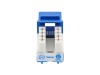 Picture of CAT6A SpeedTerm™ Keystone Jack 90 Degree - Blue