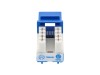 Picture of CAT6A SpeedTerm™ Keystone Jack 90 Degree - Blue