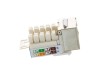 Picture of CAT6A SpeedTerm™ Keystone Jack 90 Degree - Shielded