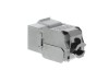 Picture of CAT6A Shielded Keystone Jack