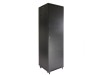 Picture of Server Enclosure 42U 23"W x 23"D x 80"H, Tempered Glass Door, Removable Side Panels, Solid Rear Door, Knockdown