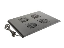 Picture of Quad Fan Cooling Tray for Networx® 31" Deep Server Enclosure