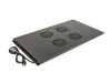 Picture of Quad Fan Cooling Tray for Networx® 39" Deep Server Enclosure