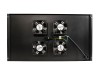 Picture of Quad Fan Cooling Tray for Networx® 39" Deep Server Enclosure