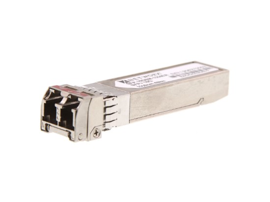 Picture of SFP+ 10 Gigabit Fiber Module - 10GBase-ER, LC Singlemode, 40km, 1550nm