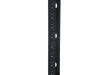 Picture of 12U Adjustable Depth Open Frame Swing Out Wall Mount Rack - 301 Series, Flat Packed
