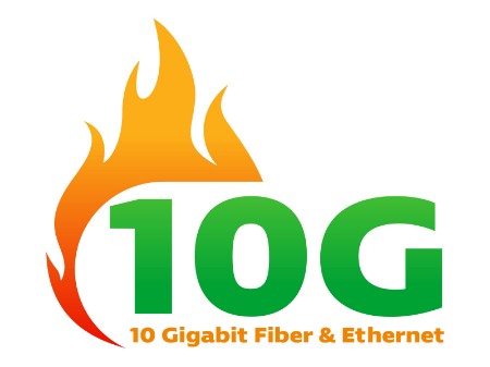 Picture for category 10 Gigabit