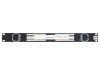 Picture of 12 Port CAT5e Rack Mount Patch Panel - 1U