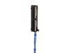 Picture of 12 Port CAT6 Wall Mount Patch Panel - 1U