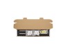 Picture of 48 Port CAT6 Rack Mount Patch Panel - 2U