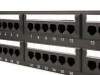 Picture of 96 Port CAT5e Rack Mount Patch Panel - 4U