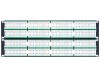 Picture of 96 Port CAT6 Rack Mount Patch Panel - 4U