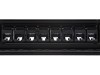 Picture of CAT6 High-Density Feed Through Patch Panel - 24 Port, 1U