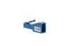 Fiber Attenuator LC/UPC 5dB