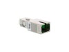 Fiber Attenuator SC/APC 10dB