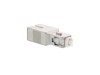 SC APC Fiber Attenuator 10dB