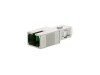 APC Fiber Attenuator SC 20dB