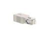 SC UPC Fiber Attenuator 10dB