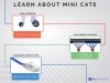 Learn About CAT6 Mini Cables