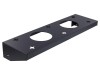 Picture of 1u Vertical Wall Mount Bracket - Black