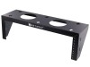 Picture of 3u Vertical Wall Mount Bracket - Black