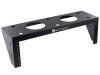 Picture of 3u Vertical Wall Mount Bracket - Black