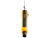 Impact Punchdown Tool on for network wiring