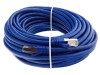 50 FT Cat 6A Shielded Network Patch Cable Bundle