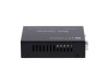 Picture of Open SFP Slot Gigabit Fiber Media Converter for Multimode or Singlemode Fiber