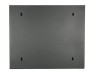 Picture of 12U Swing Out Wall Mount Cabinet - 301 Series, 24 Inches Deep, Fully Assembled