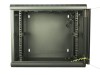 Picture of 12U Wall Mount Cabinet - 401 Series, 18 Inches Deep, Fully Assembled