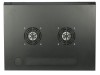 Picture of 12U Wall Mount Cabinet - 401 Series, 18 Inches Deep, Fully Assembled