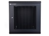 Picture of 15U Wall Mount Cabinet - 102 Series, 18 Inches Deep, Flat Packed