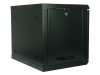 Picture of 15U Wall Mount Cabinet - 102 Series, 18 Inches Deep, Flat Packed