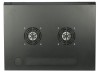 Picture of 15U Wall Mount Cabinet - 401 Series, 18 Inches Deep, Fully Assembled