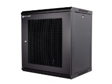 Picture of 18U Wall Mount Cabinet - 102 Series, 18 Inches Deep, Flat Packed