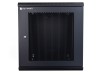 Picture of 18U Wall Mount Cabinet - 102 Series, 18 Inches Deep, Flat Packed