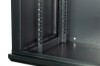 Picture of 6U Wall Mount Cabinet - 101 Series, 18 Inches Deep, Flat Packed