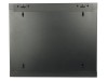 Picture of 6U Wall Mount Cabinet - 401 Series, 18 Inches Deep, Fully Assembled
