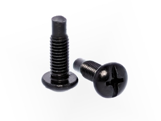 Picture of Rack Screws 10/32 x 5/8 - 50 pack