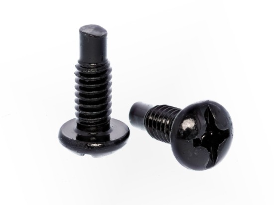 Picture of Rack Screws 12/24 x 5/8 - 50 pack