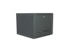 Picture of 9U Wall Mount Cabinet - 201 Series, 24 Inches Deep, Flat Packed