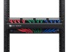 Picture of 1U Cable Management Duct