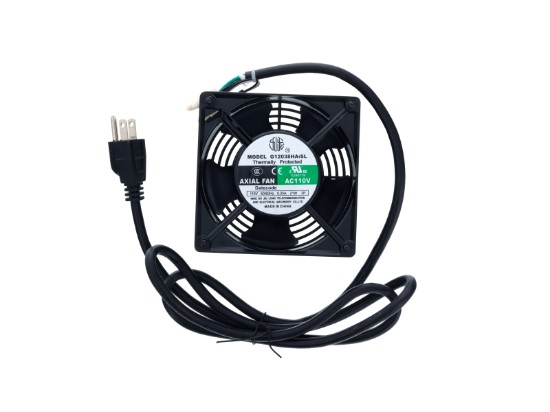 Picture of 120MM Wall Mount Cabinet Fan