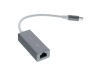 Picture of USB 3.1 Type C to Gigabit Ethernet Network Adapter